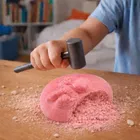 Lean Toys, wykopaliska kosmiczne, zestaw archeologiczny