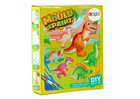 Lean Toys, zestaw archeologiczny, dinozaury