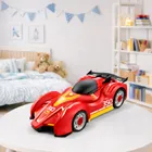 Lean Toys, zestaw do tunningu auta z wkrętarką