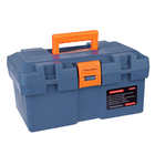 Lean Toys, zestaw majsterkowicza w skrzynce