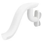 Lean Toys, zwierzątka domowe, zjeżdżalnia, zabawki do kąpieli, 10 elementów