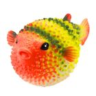 Lean Toys, zwierzęta morskie, zestaw figurek, 5 elementów