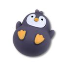 Lean Toys, zwierzęta, zabawki do kąpieli, pastelowe, 4 szt.