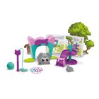 Learning Resources, Coding Critters, kotki Scamper i Sneaker, robot do nauki programowania dla dzieci
