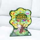 Learning Resources, Sprytna Wiewiórka, gra edukacyjna