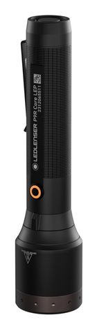 Ledlenser, P9R Core LEP, latarka