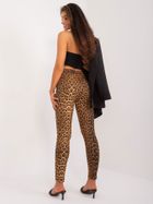 Legginsy damskie, mix, Lakerta