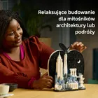 LEGO Architecture, Nowy Jork - Wielkie Jabłko, 21066