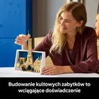 LEGO Architecture, Paryż - miasto miłości, 21064