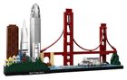 LEGO Architecture, San Francisco, 21043