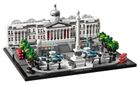 LEGO Architecture, Trafalgar Square, 21045
