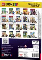 LEGO Batman. Batman cię wzywa! + figurka