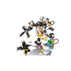 LEGO Batman the Movie, Mech Eggheada i bitwa na jedzenie, 70920