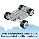 LEGO Blue, Babunie z Bingo i Blue, 11216