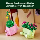 LEGO Botanicals, Bujające się roślinki, ozdoba dla dzieci, 11506
