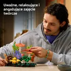 LEGO Botanicals, Grzyby leśne, 11505