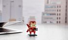 LEGO BrickHeadz, Iron Man MK50, 41604