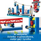 LEGO City, Akademia policyjna, 60372