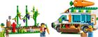LEGO City, Furgonetka na targu, 60345