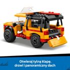 LEGO City, Furgonetka ratowników plażowych, 60453