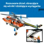 LEGO City, Helikopter straży przybrzeżnej, 60503