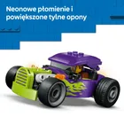 LEGO City, Hot Rod, 60485