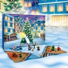 LEGO City, Kalendarz adwentowy 2023, 60381