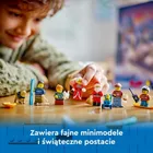 LEGO City, Kalendarz adwentowy na 2024 rok, 60436