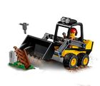 LEGO City, Koparka, 60219