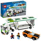 LEGO City, Laweta, 60305
