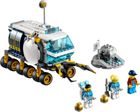 LEGO City, Łazik księżycowy, 60348