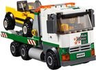 LEGO City, Plac miejski, 60097