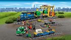 LEGO City, Pociąg towarowy, 60052