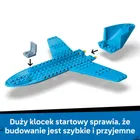 LEGO City, Samolot pasażerski, 60492
