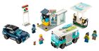 LEGO City, Stacja benzynowa, 60257