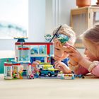 LEGO City, Szpital, 60330