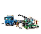 LEGO City, Transporter kombajnu, 60223