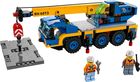 LEGO City, Żuraw samochodowy, 60324