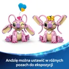 LEGO Classic Disney, Andzia, 43257