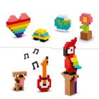LEGO Classic, Sterta klocków, 11030