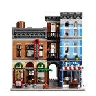 LEGO Creator Expert, Biuro detektywa, 10246