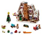 LEGO Creator Expert, Chatka z piernika, 10267
