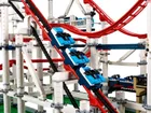 LEGO Creator Expert, Kolejka górska, 10261