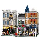 LEGO Creator Expert, Plac zgromadzeń, 10255