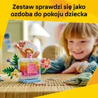 LEGO Creator, Flakon perfum z kwiatową ozdobą, 31383