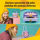 LEGO Creator, Modna torebka ze schowkiem, 31391