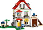 LEGO Creator, Rodzinna willa, 31069