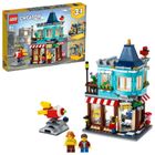 LEGO Creator, Sklep z zabawkami, 31105