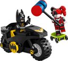LEGO DC Batman, Batman kontra Harley Quinn, 76220