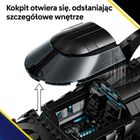 LEGO DC Batman, Batmobil Batman Forever, 76304